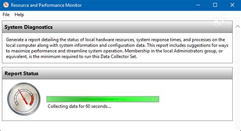 how to run hard drive test windows 10|system diagnostics hard disk test.